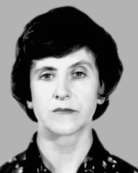 фото: Братушко Юлія  Йосипівна